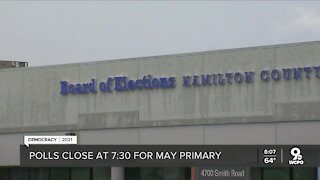 Rain didn't stop Hamilton Co. voters in off-year primary