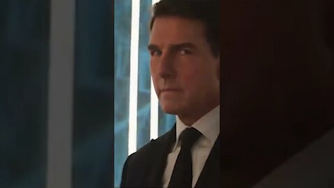 Mission: Impossible - Dead Reckoning Exposes Issue With Franchise #shorts