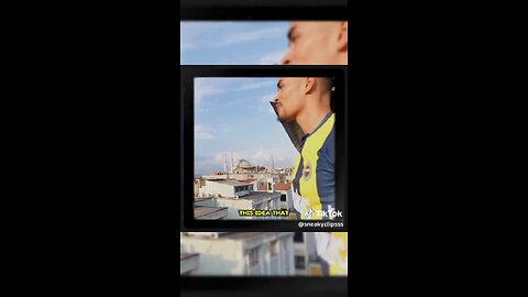 Sneako’s Journey: Inspired by Malcolm X