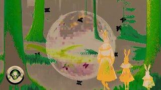 MRGOLDIGGER - ENCHANTED JAZZ FOREST