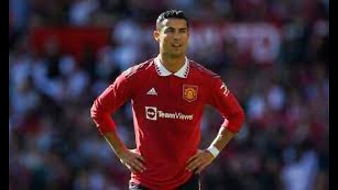 Cristiano Ronaldo skills