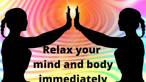 Relaxing meditation amazing wonderful music videos