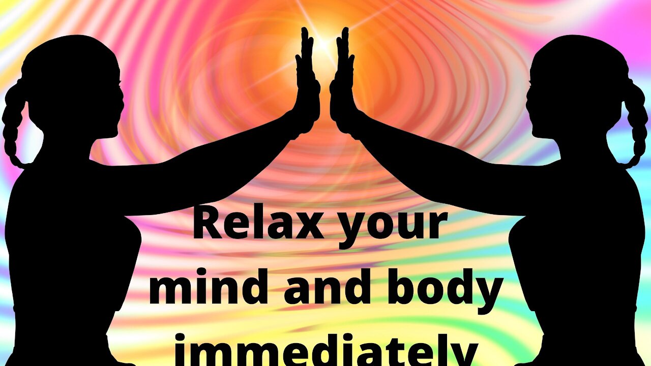 Relaxing meditation amazing wonderful music videos