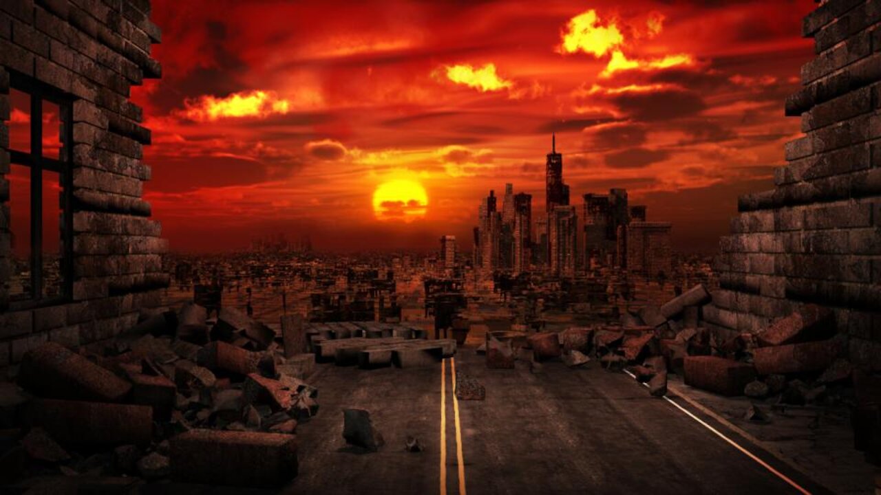 THIS IS GETTING BAD GUYS