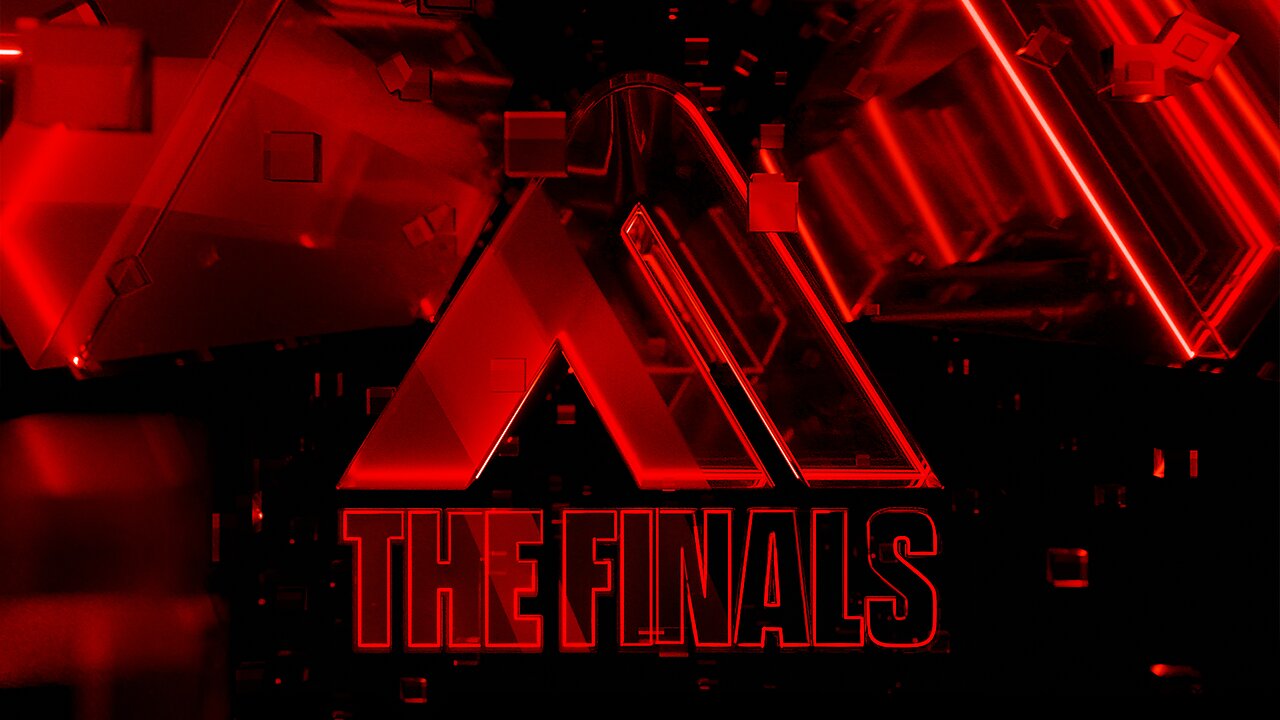 THE FINALS Late Night Stream. Lets Try Some Ranked Finally.