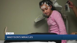 Madysons Miracles