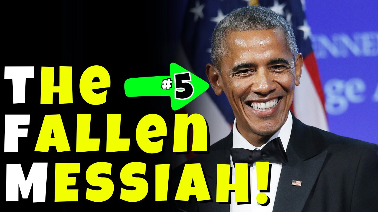 Jesse Lee Peterson is a *SAVAGE* Part 5