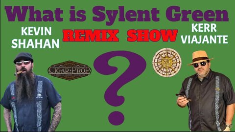 Sylent Green Re-Mix Show