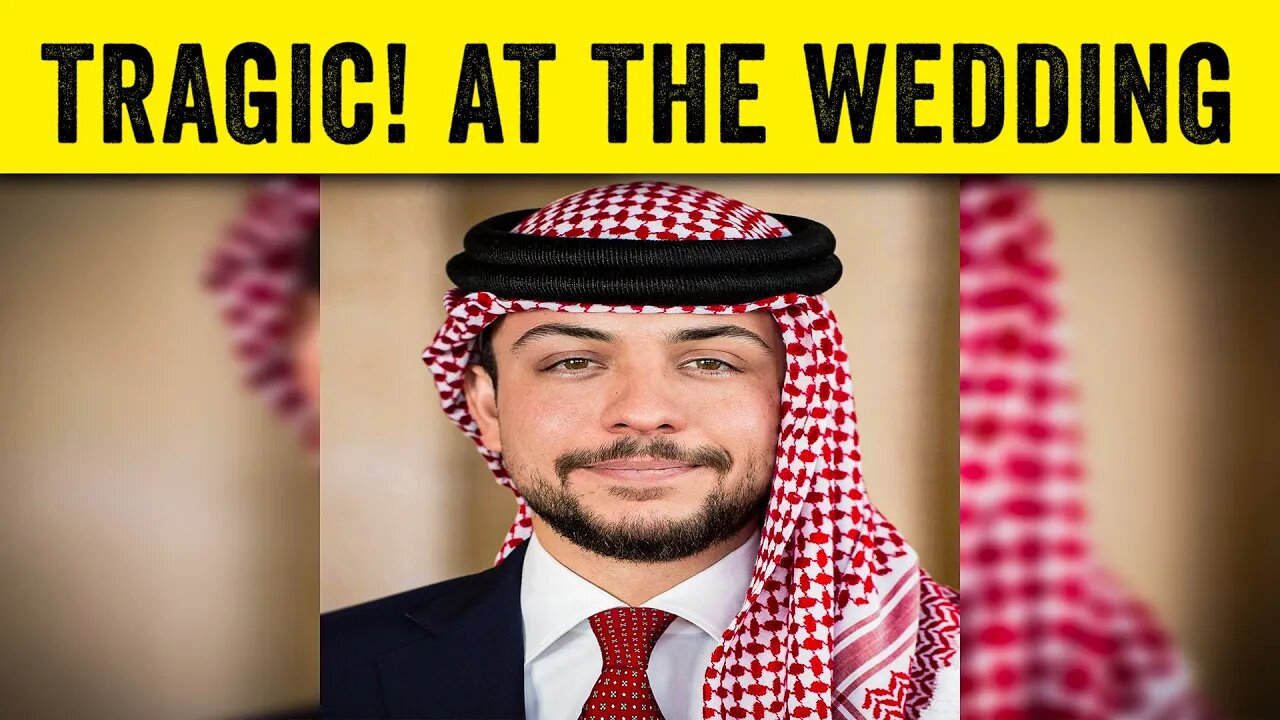 🔴 IT HAPPENED RIGHT AFTER THE...