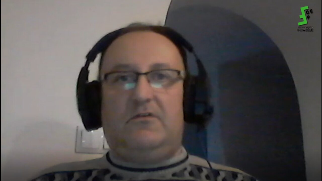 Marek Janik (CEB): 3xS = STOP SEGREGACJI SANITARNEJ, bronimy przed władzami art. 32 i 39 Konstytucji