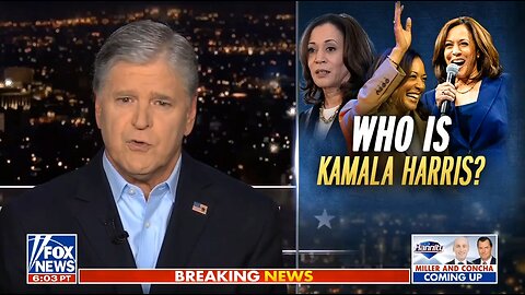 Sean Hannity 7-23-24 FULL END SHOW - BREAKING FOX NEWS July 23, 2024