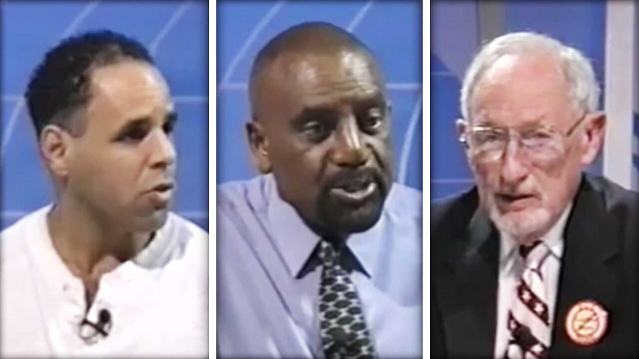 JLP on GLC | Light of the Southwest: BOND Fundraiser (5/3/05)