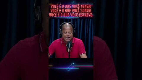 Você #marcelinho #podcast #resenha