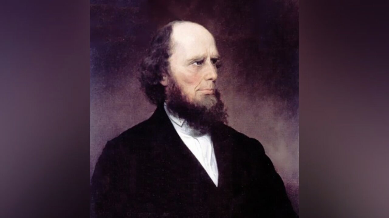 Charles Finney