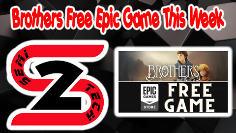 Epic Games Free Game This Week 02/17/22