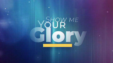 Moving in Glory with the Holy Spirit [ep 04]