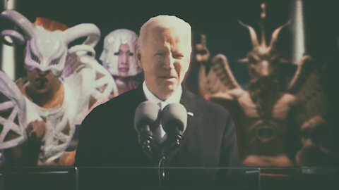The Inauguration Of The Illuminati