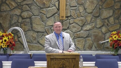 Nehemiah 11 And 12 10/25/23 Pastor Tim DeVries Independent Fundamental Baptist Preaching