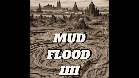 We can handle the catastrophic mud flat Story