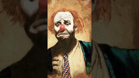 #sadsong #clown #clown clown country sad songs