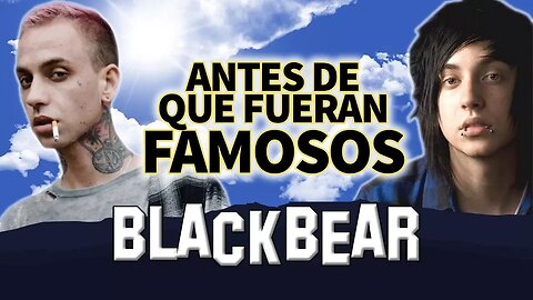 BLACKBEAR - Antes De Que Fueran Famosos - DO RE MI