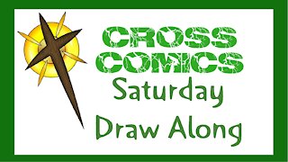 Saturday Draw Along Ep8