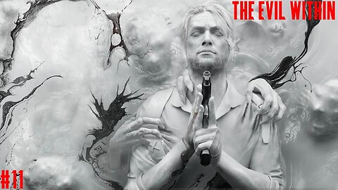 The evil within 2 |11| Du lait ou autre chose...