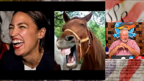 AOC Attacks Dems, We Are Running Out Of Time, Must Act Before GOP Returns!