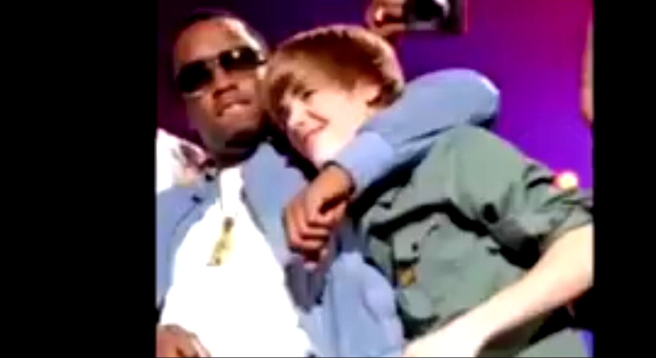 DIDDY SELLING OFF VIDS ON DARK WEB USING DARK COINS 🔥