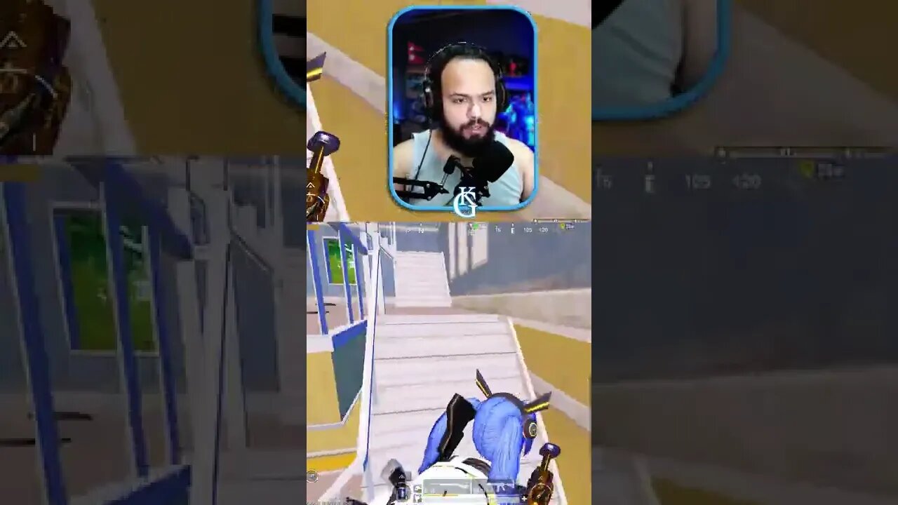 SNIPER OPZZ😲😲 | PUBG MOBILE #pubgnepal #nepalipubgmobile