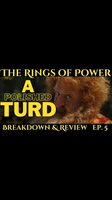 The BORings of Power - Ep 5 - Comedy Review #short #shorts
