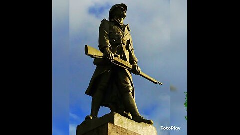 Flew my Fender on delay through France