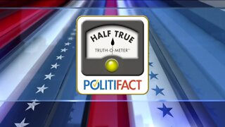 PolitiFact Wisconsin: The Wisconsin Mask Mandate