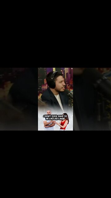 Love is just devotion