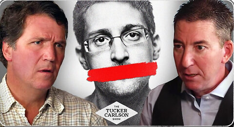Glenn Greenwald - Antisemitism, Attacks on Free Speech, and Everything You Need to Know about Brazil