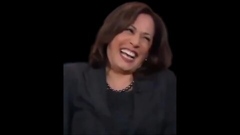 Kamala Can't Wait To Debate!