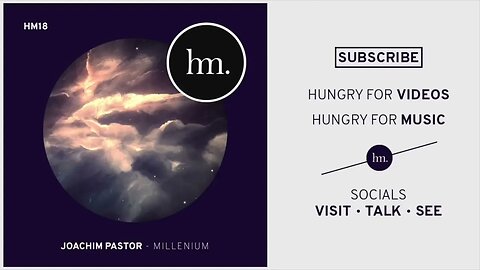 Millenium Joachim Pastor