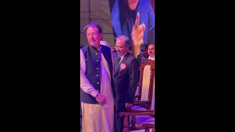 Imran Khan