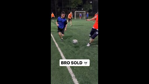 "Football Fail: The 10-Second Blooper Reel"