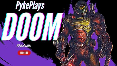 Doom Is A Good Game!