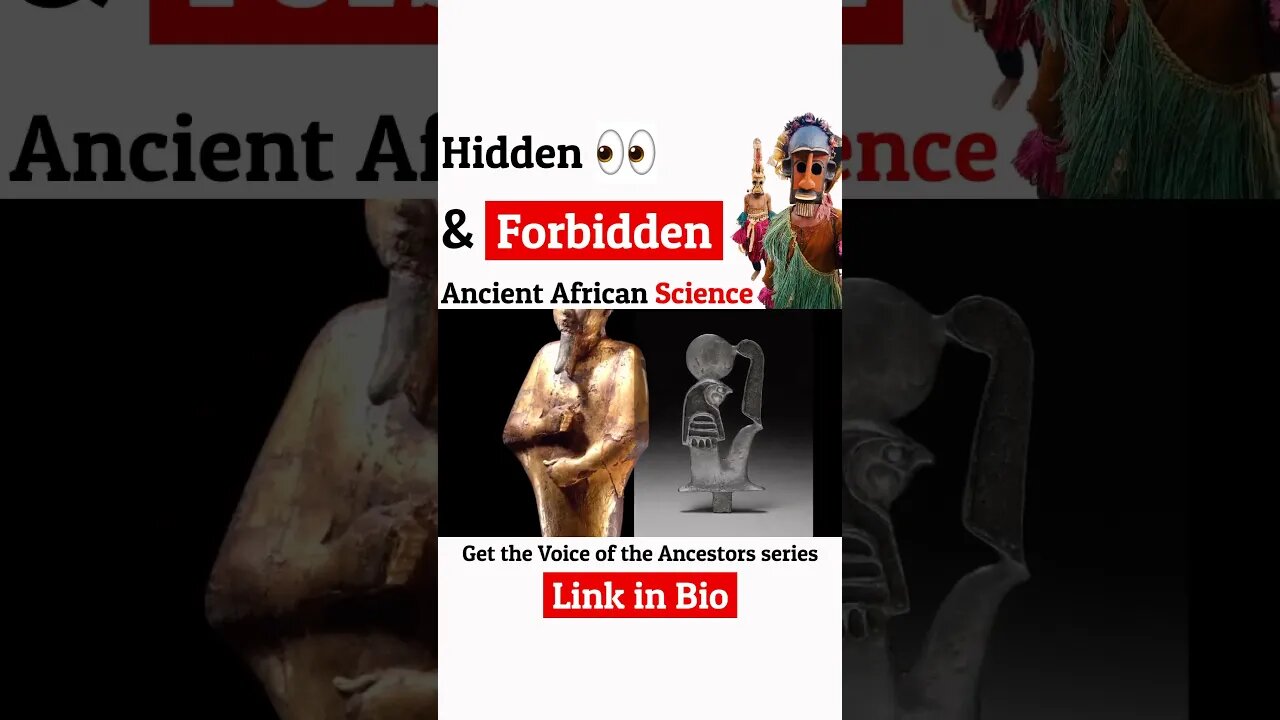 ❗️ Just listen ❗️ #172 | Forgotten Black History #youtubeblack #blackhistory