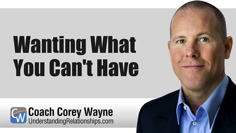 Wanting What You Can't Have