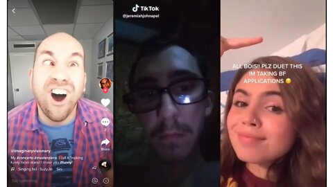 Today Tik Tok Taught Me