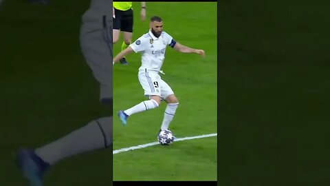 Real_Madrid 2 - 0 Chelsea Highlights UEFA quarter final 2023 #shorts football