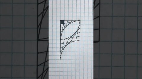 Drawing Easy Art #shorts #subscribe