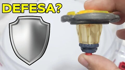 ESSE É O MELHOR COMBO DE DEFESA EM LIMITED? | MFB Limitado | Testando o Flame Sagittario II 230CS