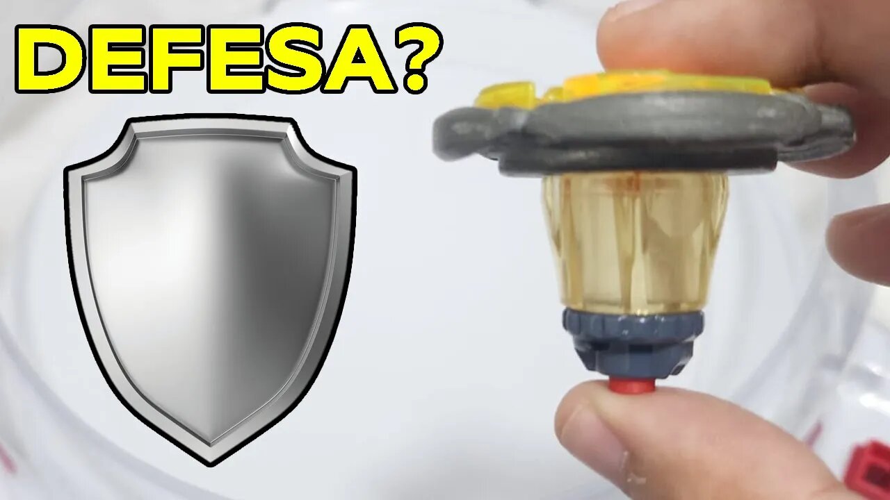 ESSE É O MELHOR COMBO DE DEFESA EM LIMITED? | MFB Limitado | Testando o Flame Sagittario II 230CS