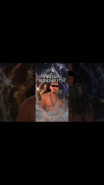 What are your spiritual blindspots? #spirituality #spiritual