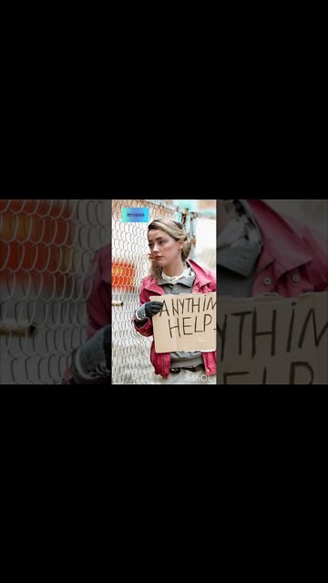 PROOF Amber Heard is officially BROKE...her insurance backs out of paying any costs related to trial