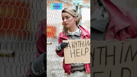 PROOF Amber Heard is officially BROKE...her insurance backs out of paying any costs related to trial
